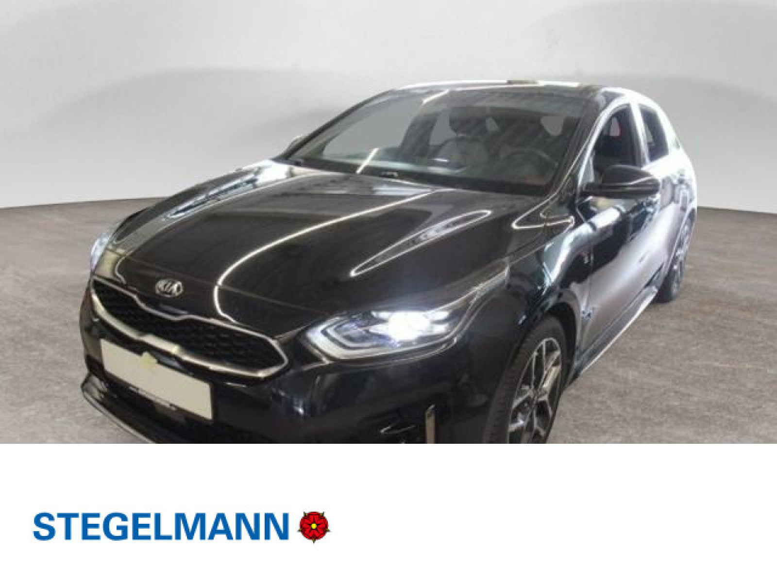 ProCeed 1.4 T-GDI GT-Line *LED*Navi*Sitzheizung*