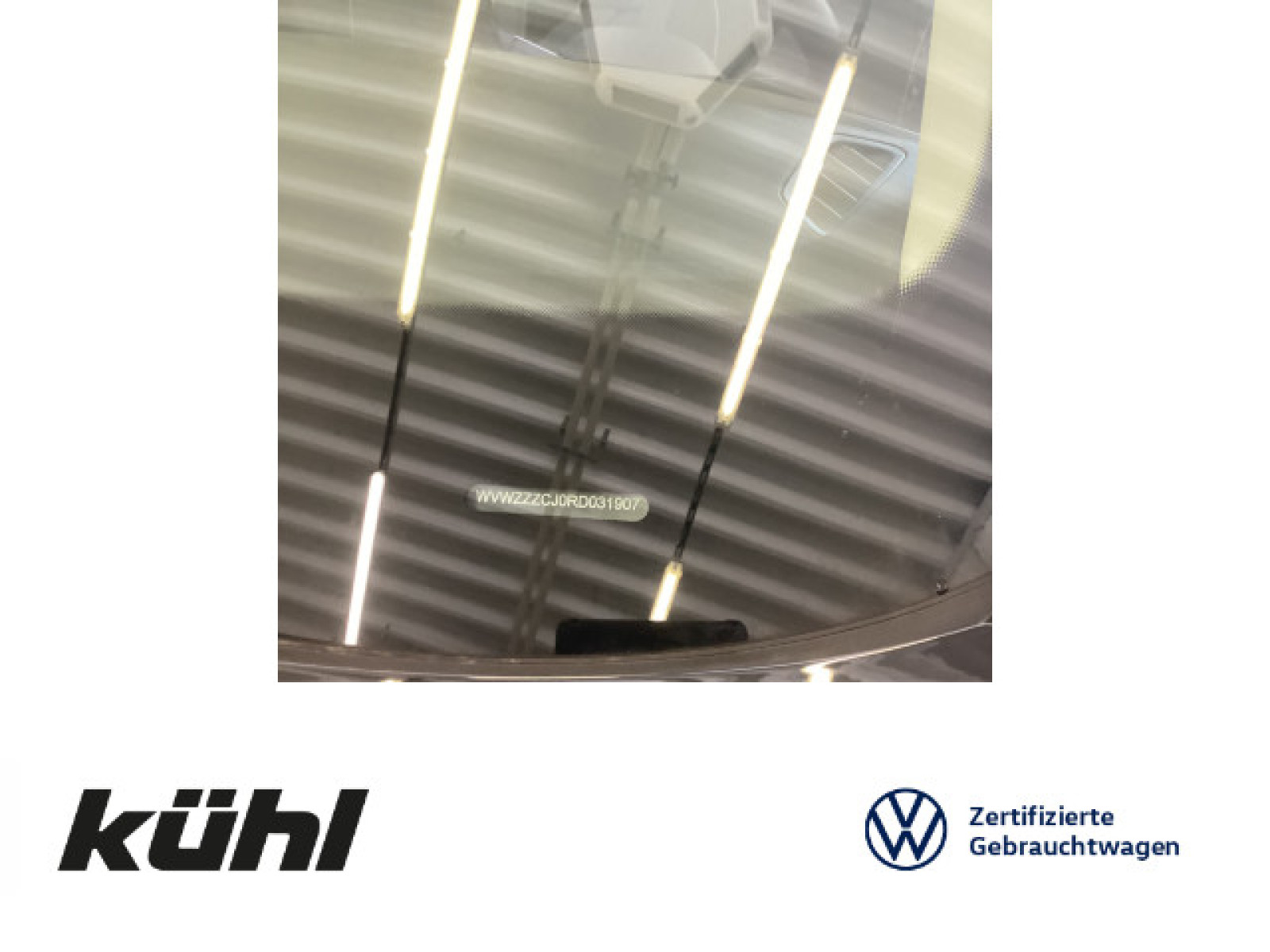 Passat Variant 1.5 TSI DSG eHybrid Business Navi,AHK,LM18