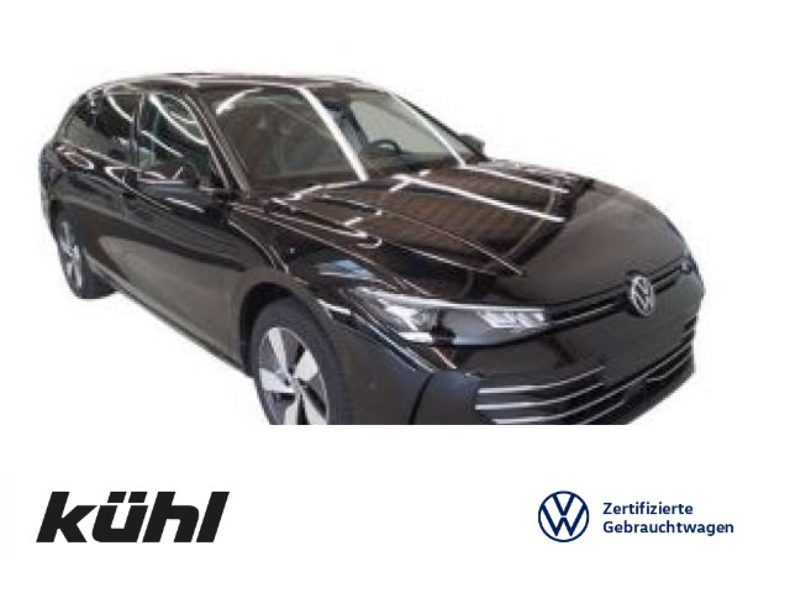 Passat Variant 1.5 TSI eHybrid DSG Business ACC Kessy Kamera Navi LED AHK App 18"