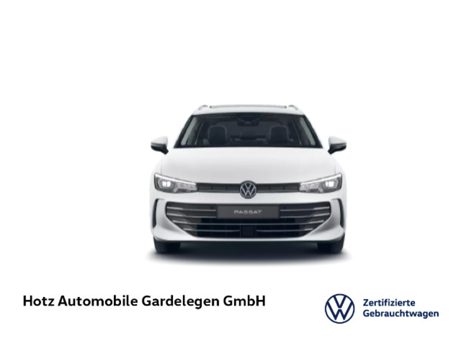 Passat Variant 1.5 eTSI DSG Business Navi/Rear/Klima/LED