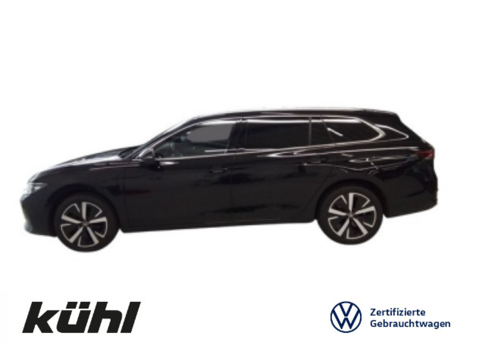 Passat Variant 1.5 TSI eHybrid DSG Business LED ACC Kamera App Navi AHK