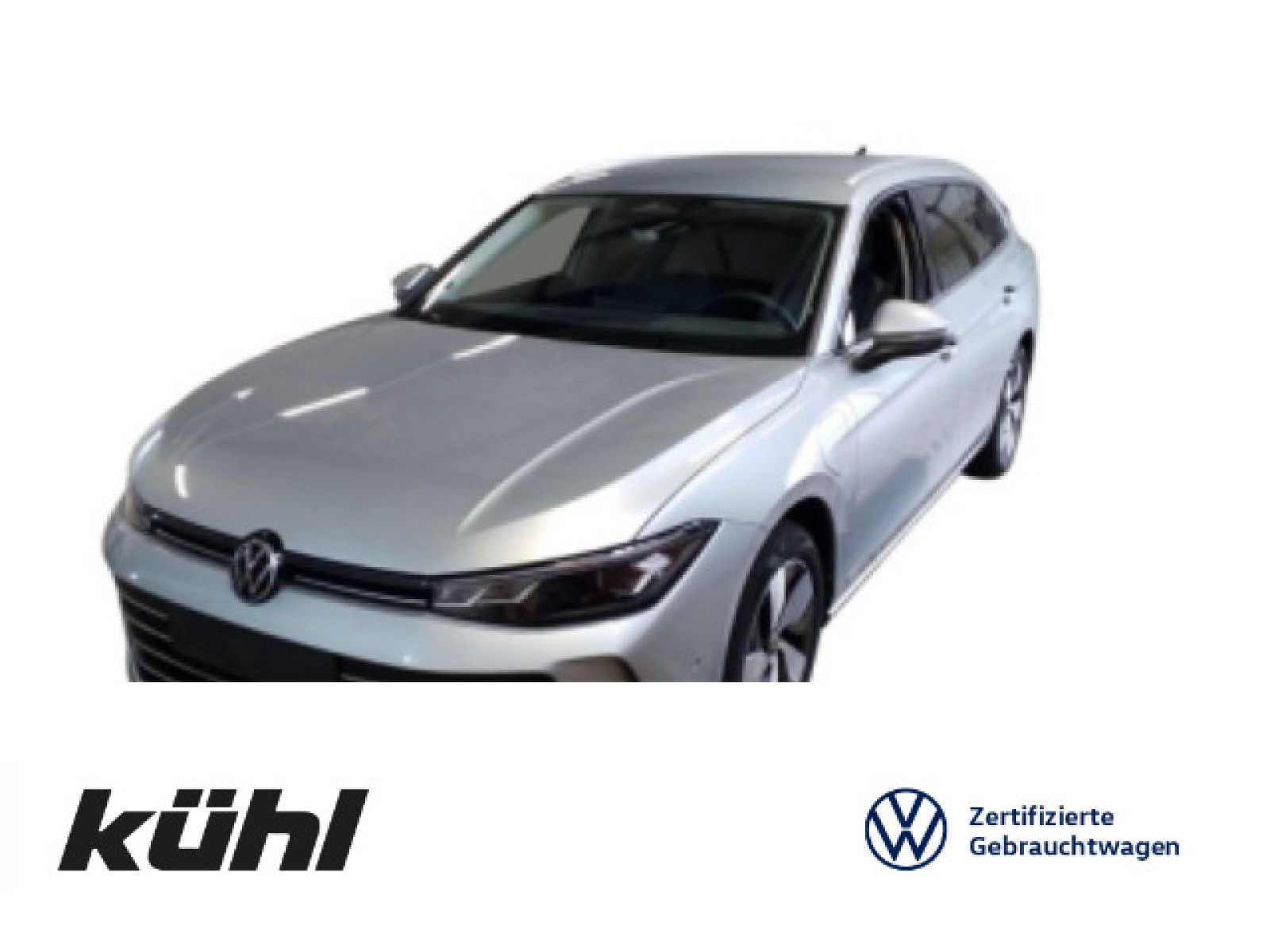 Passat Variant 1.5 eHybrid DSG Business LED ACC Kamera App Navi AHK