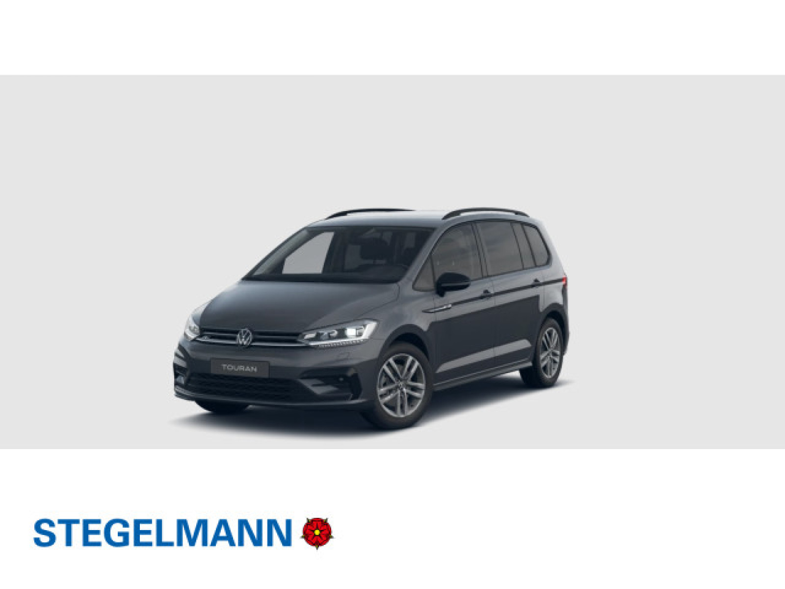 Touran 1,5 l TSI OPF 7-Gang-DSG Comfortline