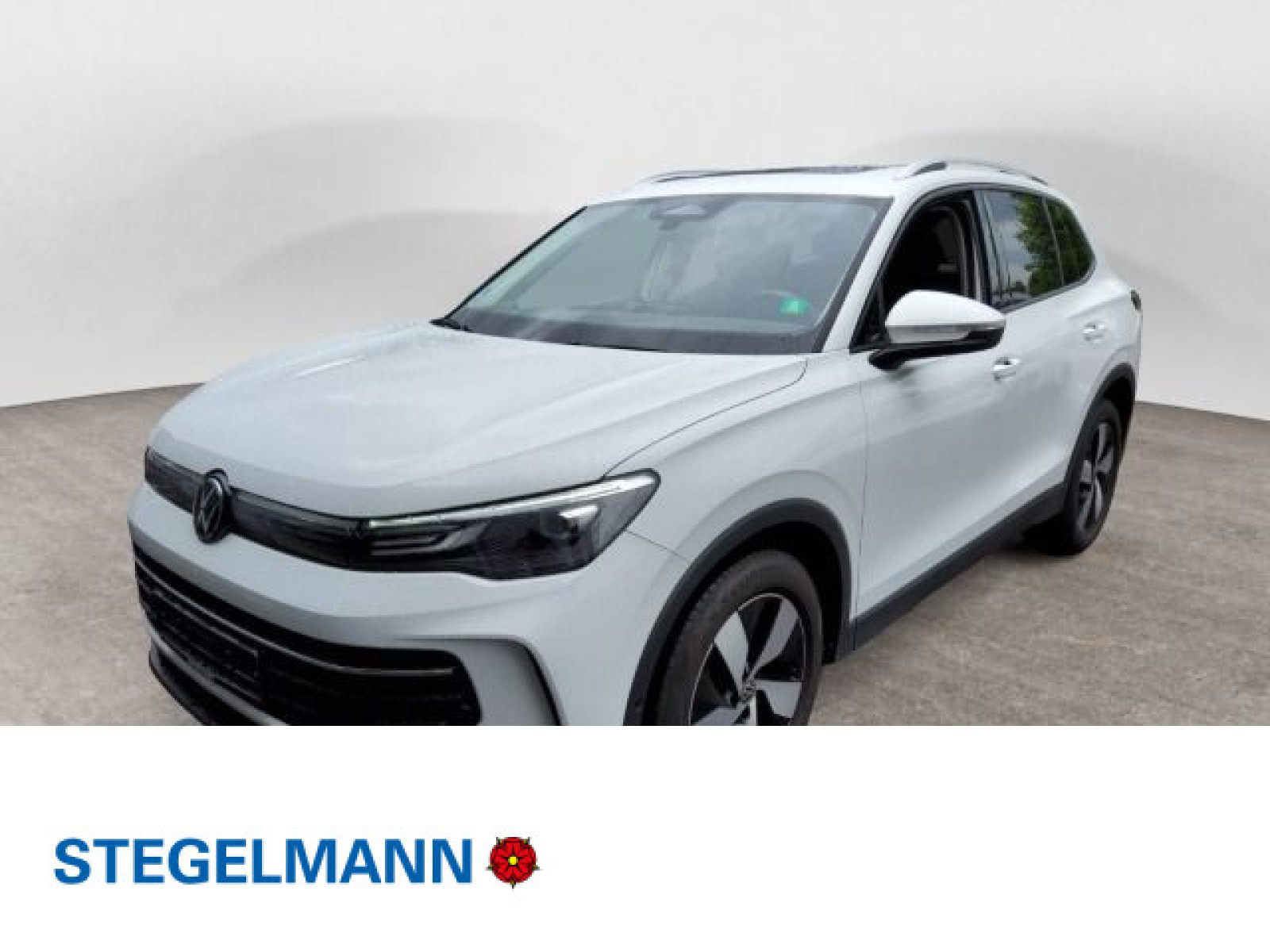 Tiguan 1.5 eTSI DSG Facelift Life *AHK*LED*Pano*App-Connect*