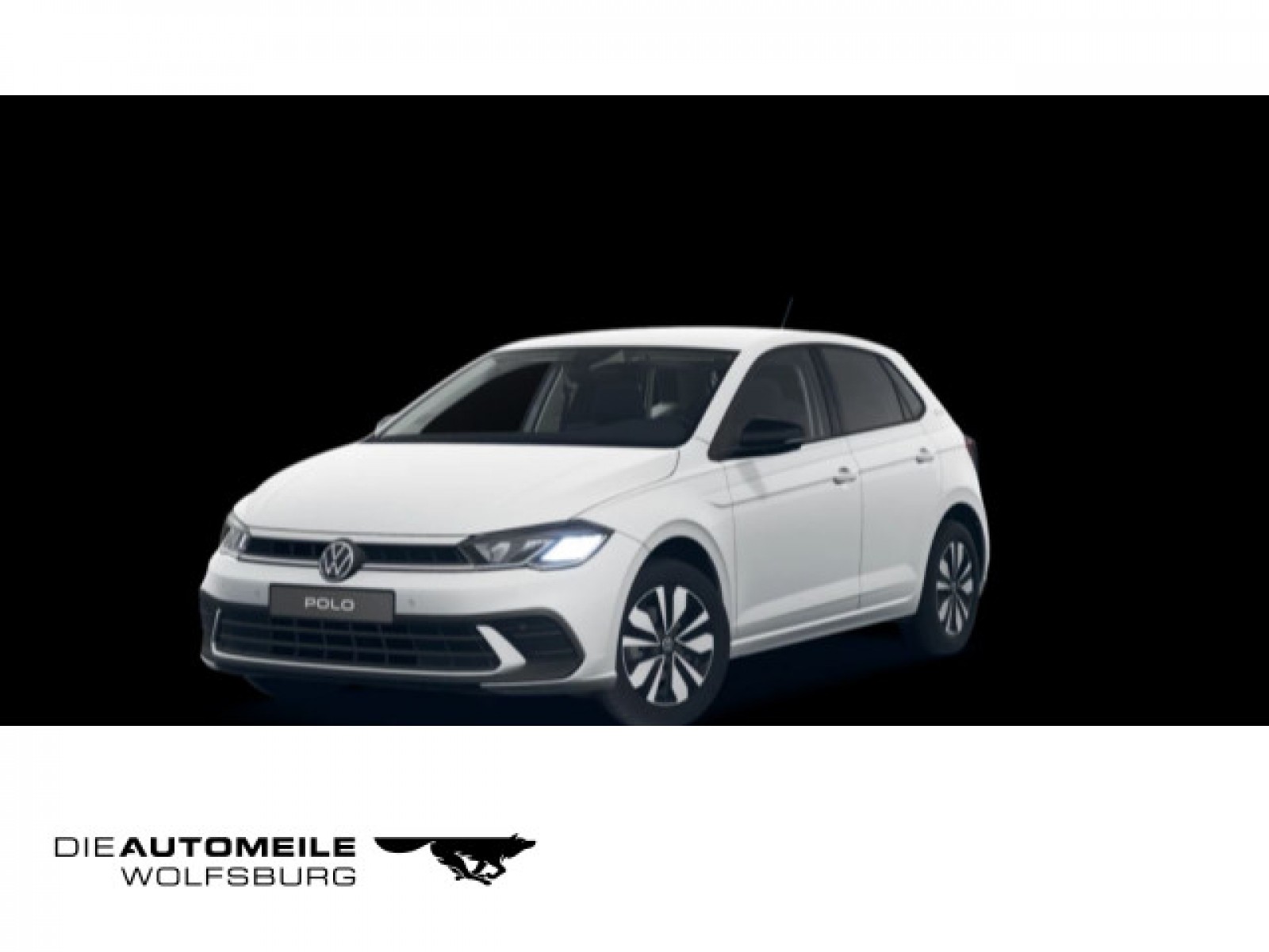 Polo VI 1.0 TSI OPF GOAL