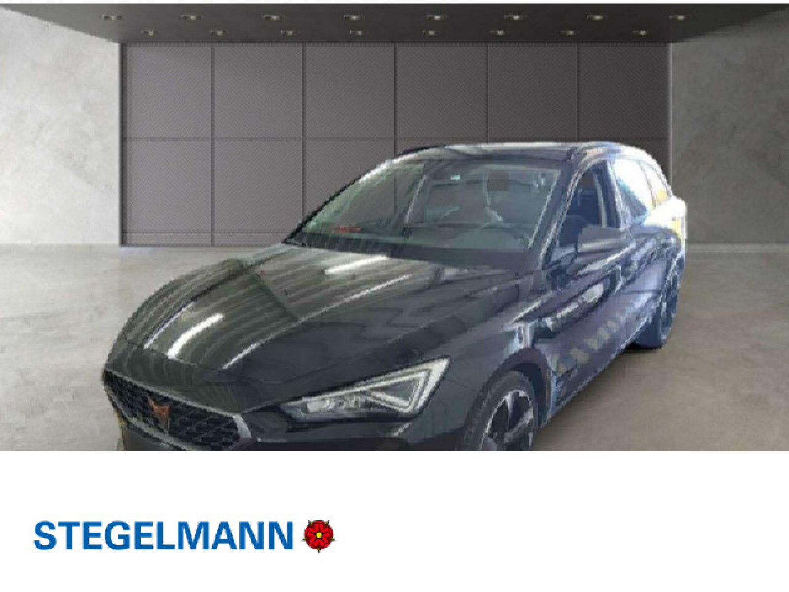 Leon Sportstourer 2.0 TDI AHK*XL*Beats