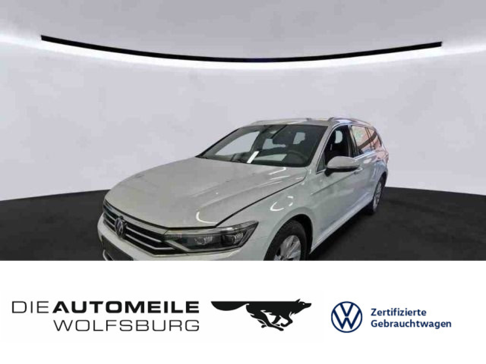Passat Variant 2.0 TDI DSG Business HeadUp/Matrix/ACC