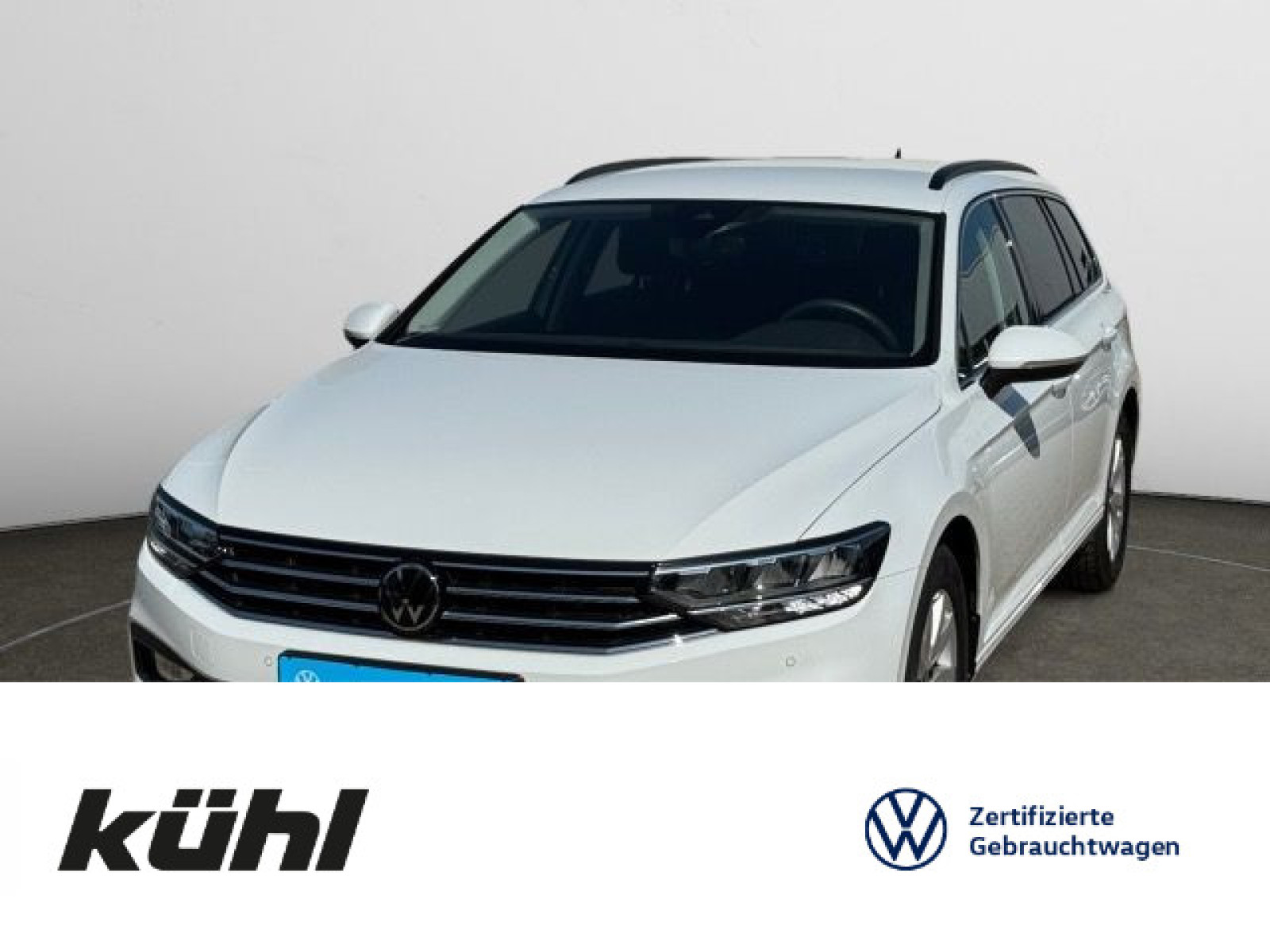Passat Variant 1.5 TSI DSG Business Navi