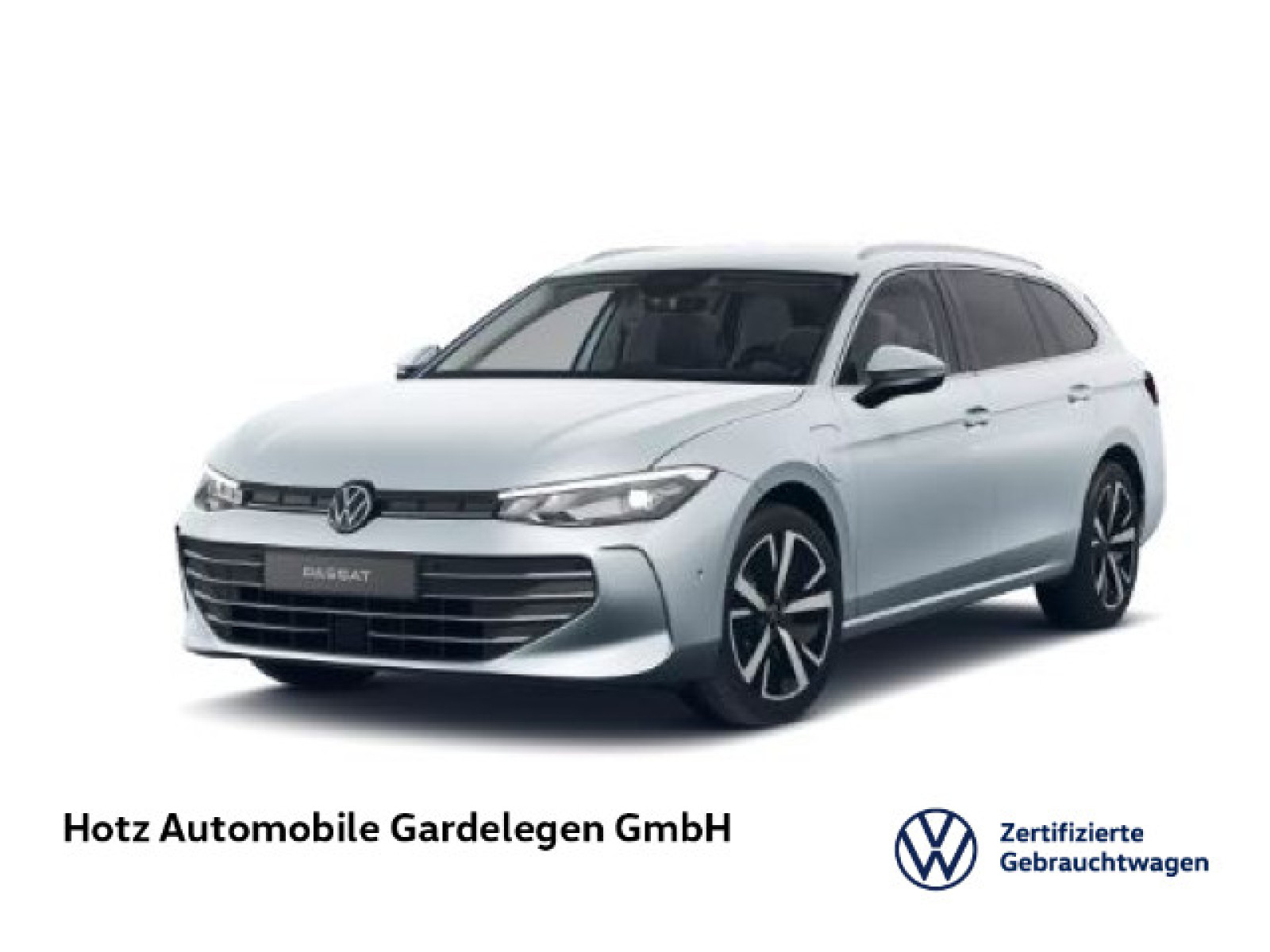 Passat Variant 1.5 TSI eHybrid Business AHK/Navi/Sitzh/Klima