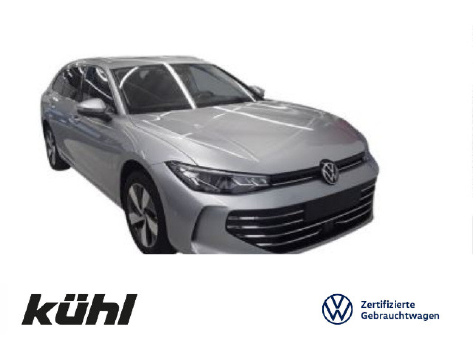 Passat Variant 1.5 TSI eHybrid DSG Business ACC Kessy Kamera Navi AHK LED App 18"